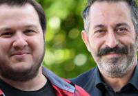 Şahan Gökbakar'ın ardından Cem Yılmaz da UIP'le anlaştı