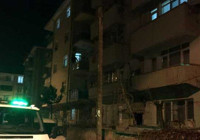 Kırşehir'de cinayet! Afgan kadın evinde ölü bulundu