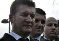"Mustafa Sarıgül DSP rozetini cuma günü takacak"