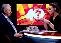 Binali Yıldırım Meclis Başkanlığı görevinden istifa edeceğini açıkladı