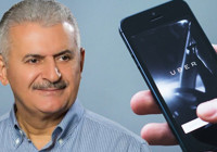 Binali Yıldırım'dan flaş UBER açıklaması