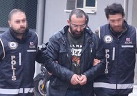 Çiğ köfte zinciri sahibi iş adamı sahte kimlik hazırlattığını itiraf etti