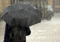 Meteoroloji'den yurt geneli için kuvvetli yağış uyarısı