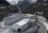 Avrupa'nın en uzunu olacak!