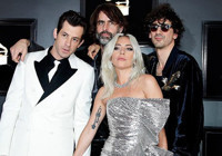 61. Grammy Ödülleri sahiplerini buldu