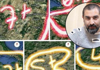 Depremleri önceden bilip sosyal medyadan paylaşıyor!