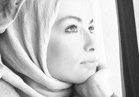Gamze Özçelik: Zalimler için cehennem iyi ki var