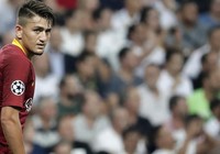 Cengiz Ünder'den kötü haber!