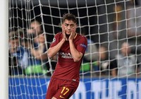 Roma'da Cengiz Ünder şoku! Yine sakatlandı...