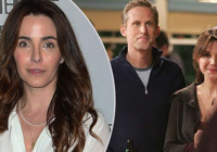 Ünlü yıldız Lisa Sheridan ölü olarak bulundu