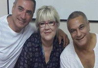 Mehmet Ali Erbil'in sağlık durumu nasıl?