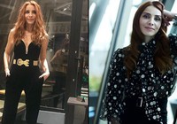Nur Fettahoğlu'nun eski mesleği şaşırttı
