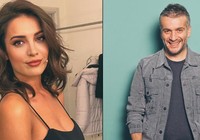 Murat Cemcir ile İrem Sak aşk mı yaşıyor?