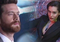 Aşka ikinci şans! Hande Doğandemir ve Engin Öztürk kaldığı yerden devam...