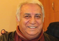 Arap dünyası Tuncer Cücenoğlu'nu keşfedecek