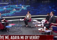 Nihat Zeybekci son anket sonuçlarını açıkladı!