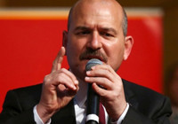 Bakan Soylu'dan zehir zemberek sözler...