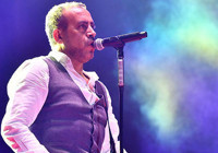 Yeni Zelanda'dan Haluk Levent'e teşekkürler