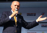 Erdoğan'dan Amasya'ya müjdeli haber