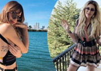 Selin Ciğerci'den Şeyma Subaşı'na sert sözler