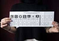 İlk sonuçlara göre AK Parti’den CHP’ye geçen iller