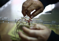 İşte AK Parti'den CHP'ye geçen iller!