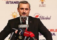 AK Parti İstanbul İl Başkanı Şenocak: 3 bin 870 oy farkıyla İstanbul'da seçimi kazandık