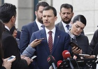 AK Parti'den İstanbul ve Ankara'daki seçim sonuçlarıyla ilgili açıklama: "Elimizde çok çarpıcı bulgular var"