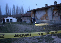 Amasya’da silahlı kavga: 9 yaralı