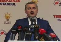 AK Parti İstanbul İl Başkanı Şenocak'tan son dakika açıklaması