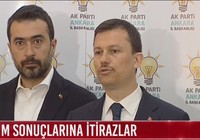 AK Parti'den Ankara için son dakika açıklaması: Bin 139 oy fark lehimizde