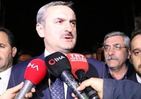 AK Parti İl Başkanı Şenocak: "11 bin olan oyumuz 12 bin 300'e ulaşmış durumda"