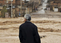 ABD Kızılhaç'ın İran'a yardımını engelledi!