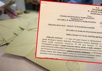 AK Parti, Büyükçekmece için dilekçesini verdi...