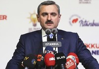 Ak Parti İl Başkanı Şenocak'tan flaş açıklamalar