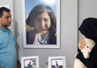 AK Partili Canikli'den Rabia Naz'ın ölümüyle ilgili Meclis araştırması talebi
