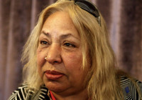 Ünlü sanatçı Dilber Ay hayatını kaybetti