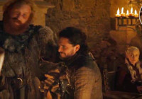 Game of Thrones'ta skandal hata!