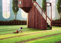 Kırşehir'de Hamidiye Camii beğeni topluyor