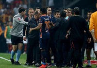 Fatih Terim Ümit Davala ve Orhan Ak PFDK'da