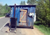 Kemal Sunal’ın filmi Rusya’da gerçek oldu