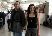 Ata Demirer ile Özge Borak boşanıyor