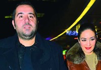 Ata Demirer Cihangir'i ayağa kaldırdı!