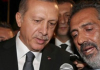Erdoğan: Yavuz Bingöl'ü linç etmek istiyorlar