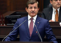 Davutoğlu: 'Yavuz Bingöl'e mahalle baskısı uygulanıyor'