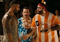 Recep İvedik 4‘te dayak skandalı