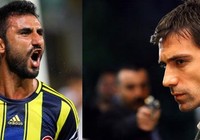 İbrahim Çelikkol ile Selçuk Şahin birbirine girdi!