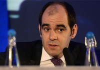 Simões, "Eşcinsel olmasam CEO olamazdım" dedi.