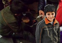 Küçük Halil kabus dolu o anları anlattı
