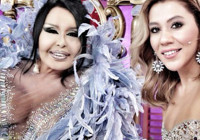 Bülent Ersoy jüriyi fena bozdu 'Kimsiniz...!'